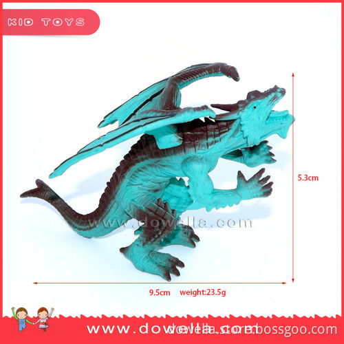 Disney audited factory customize verisimilitude dinosuar toy